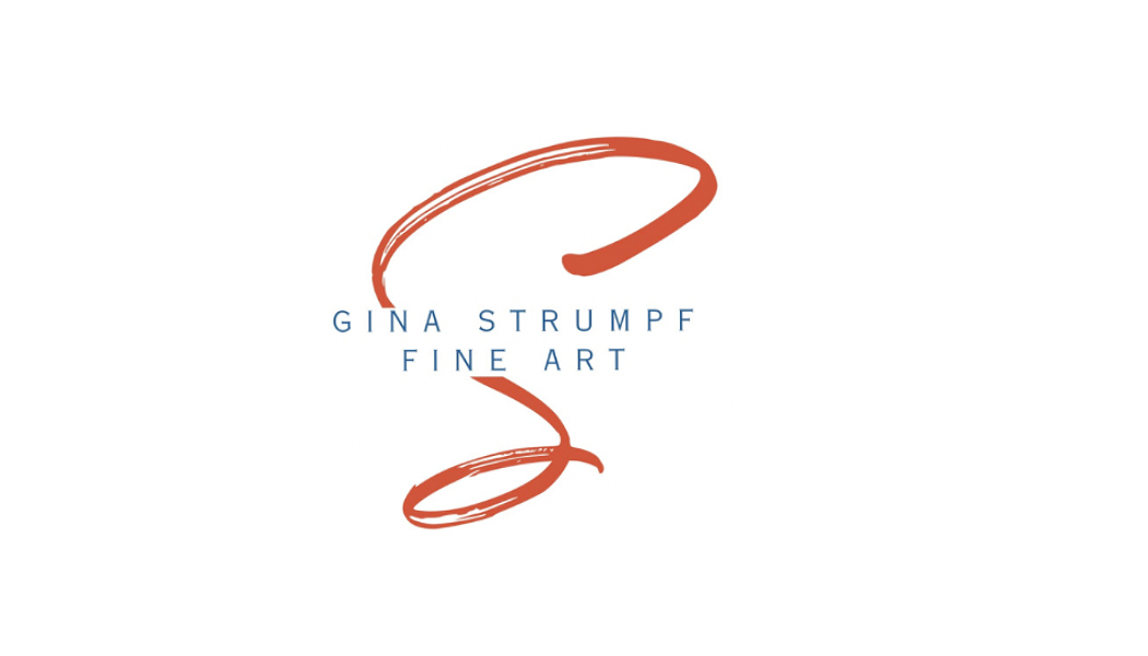 Live Wedding Painter | Gina Strumpf 