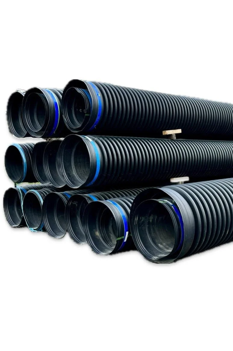Blue Ridge Material Products — Blue Ridge Materials LLC