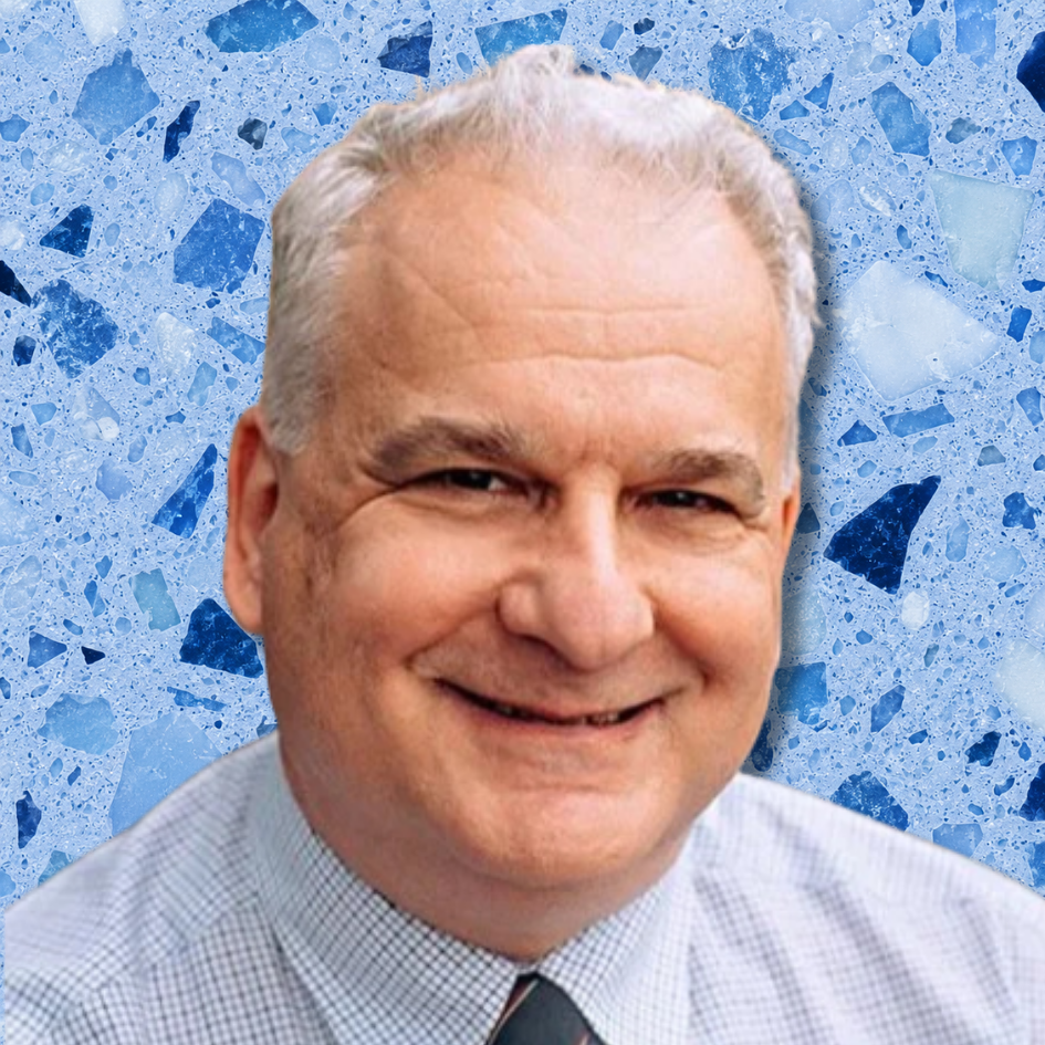 DPEC Member LARRY DE QUAY (he/him) District 11