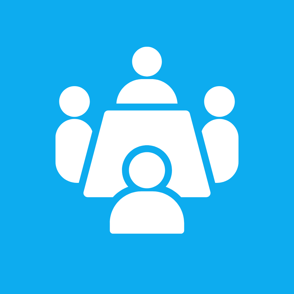 Committee Icon