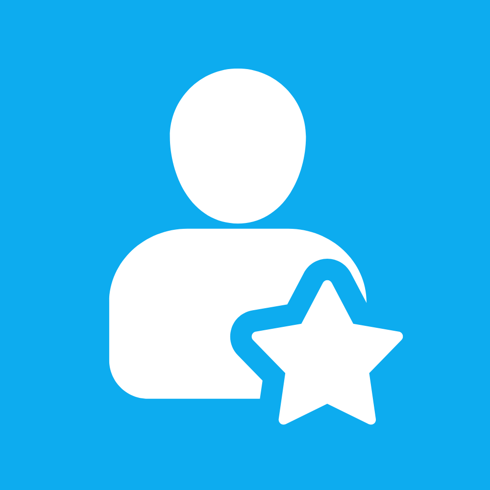 Precinct Captain Icon