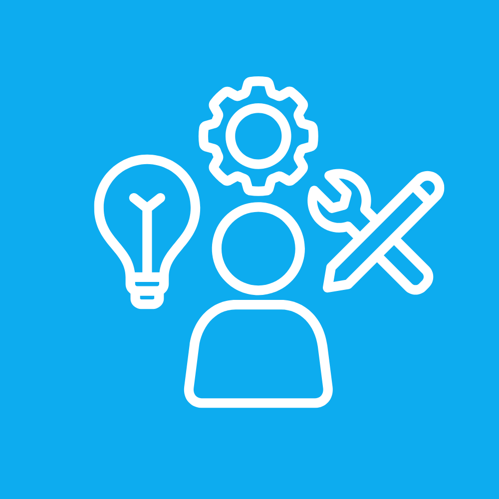 Skills Icons