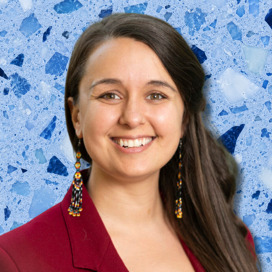 DPEC Member BRITT GONDOLFI  At-Large (D)
