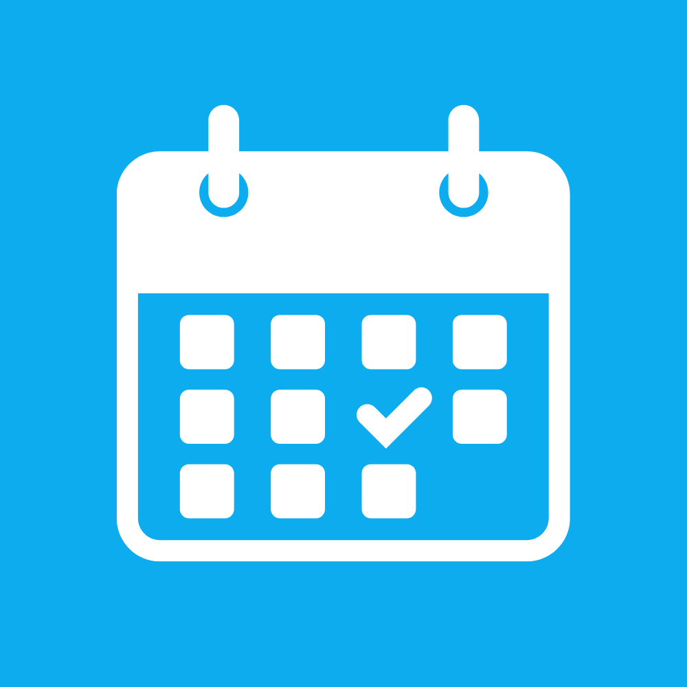 Calendar Icon