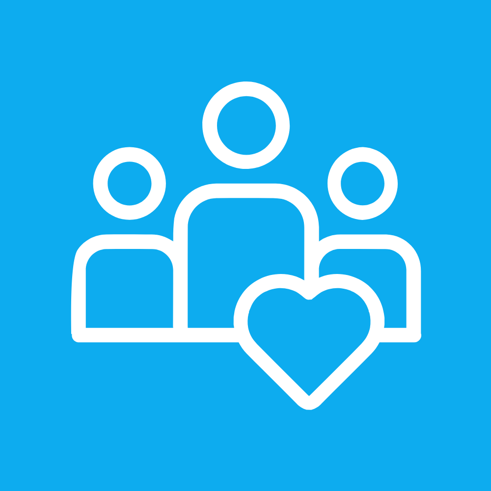 Volunteer Icon