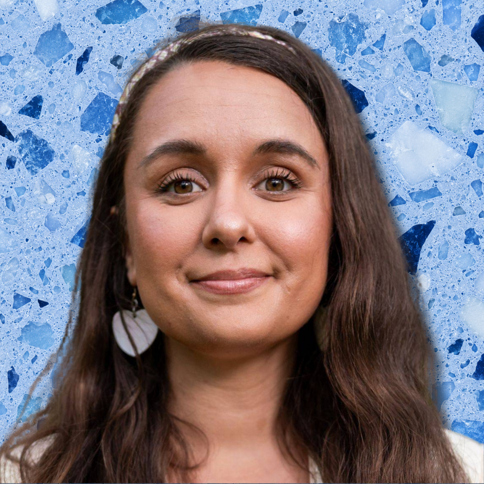 DPEC Member BRITT GONDOLFI  At-Large (D)