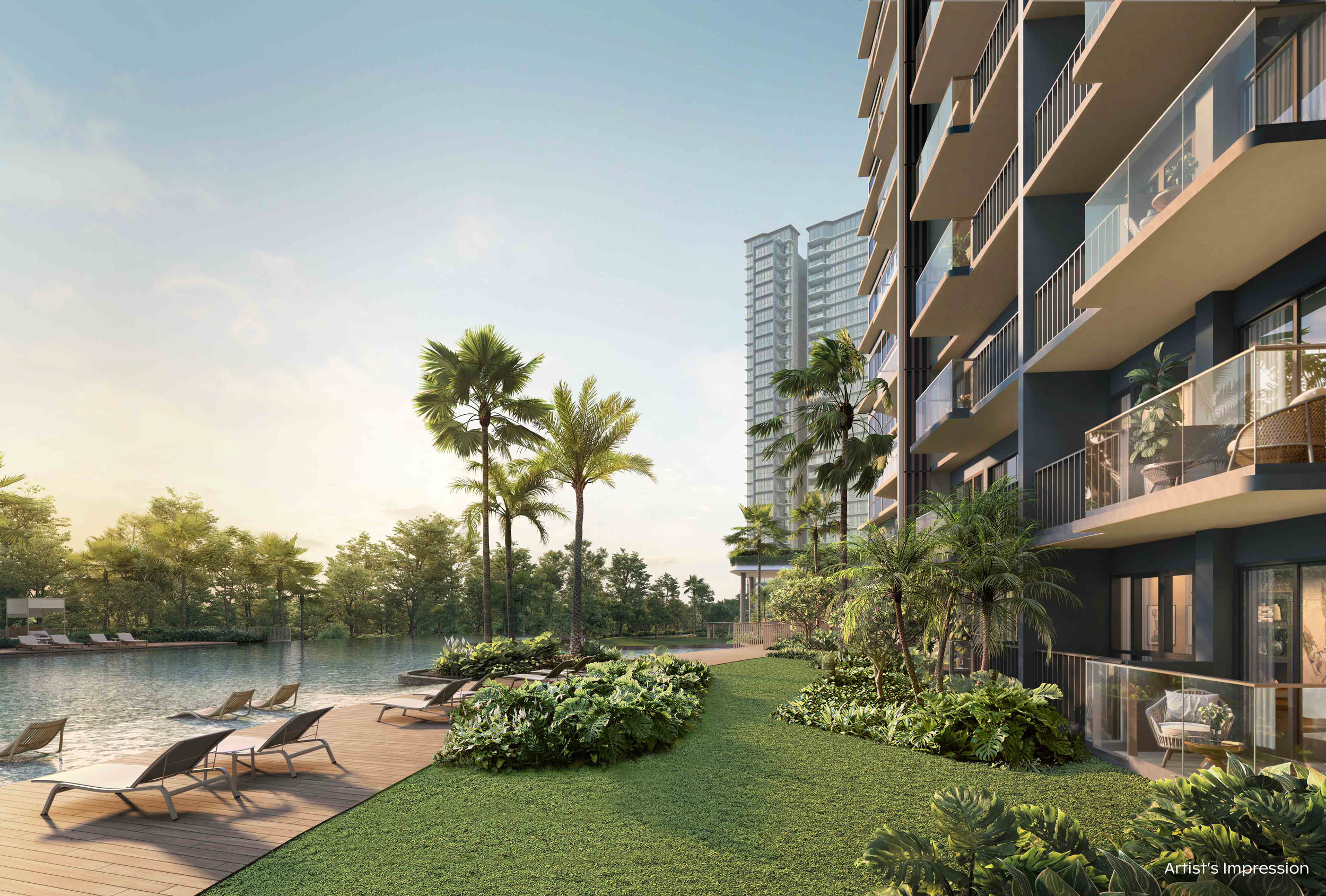 Thomson Reserve - View Out from PES.png