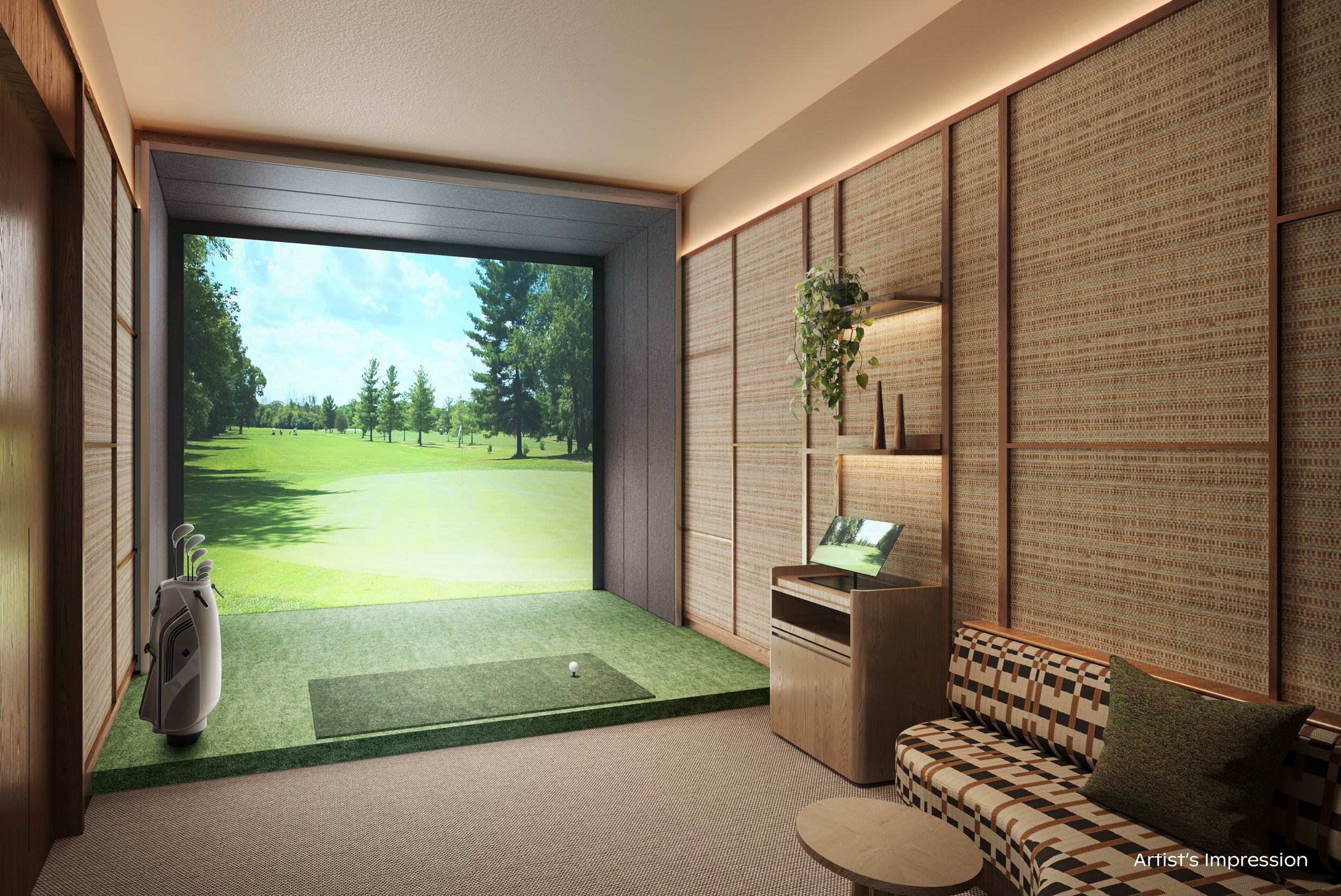 Thomson Reserve - Golf Simulator.png
