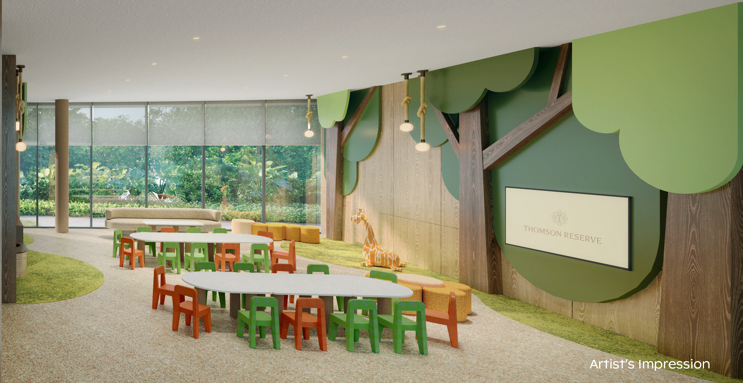 Thomson Reserve - Little Canopy Room (Kids Function Room).png