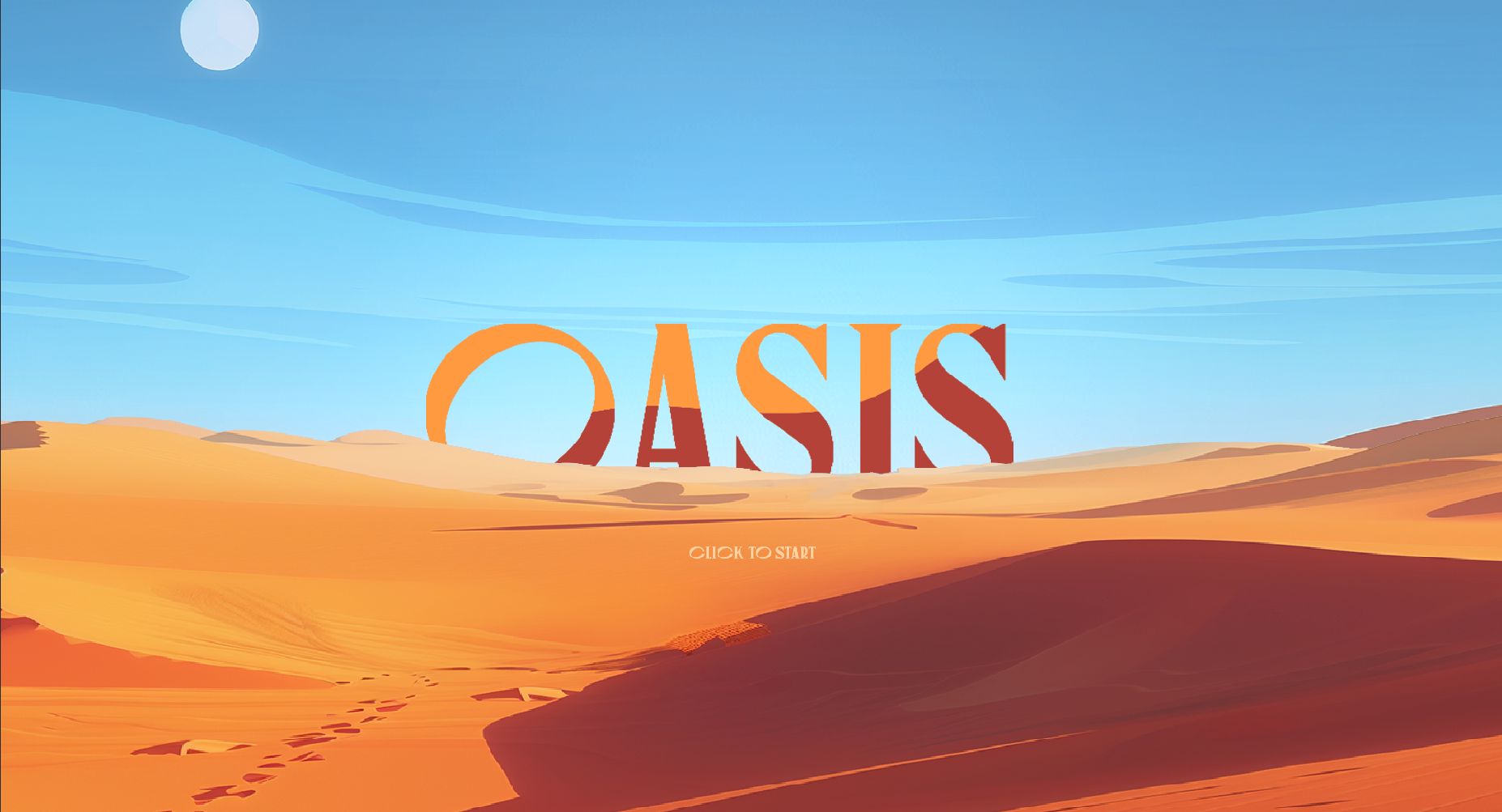 Oasis