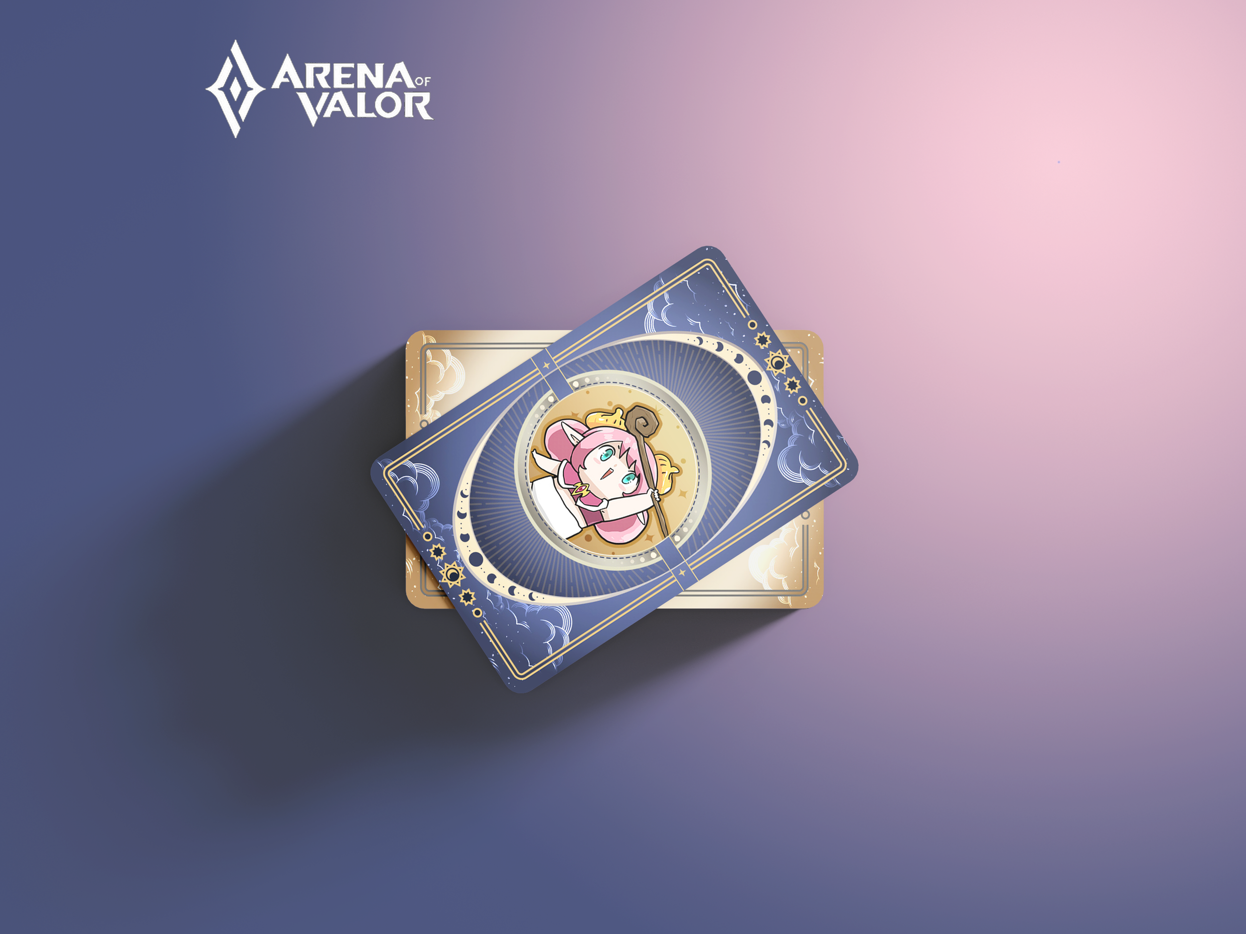 Matching Cards In-Game Revenue Event