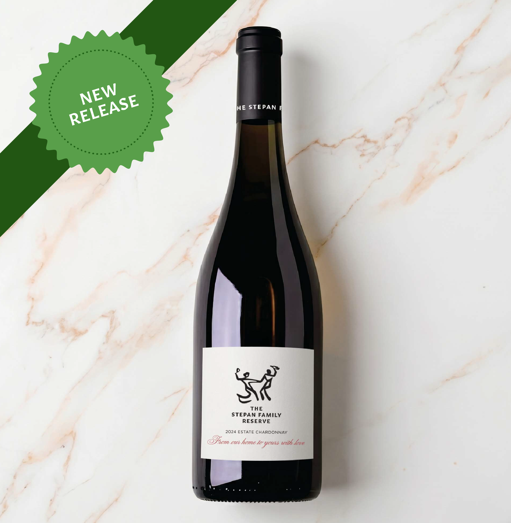2024 Chardonnay