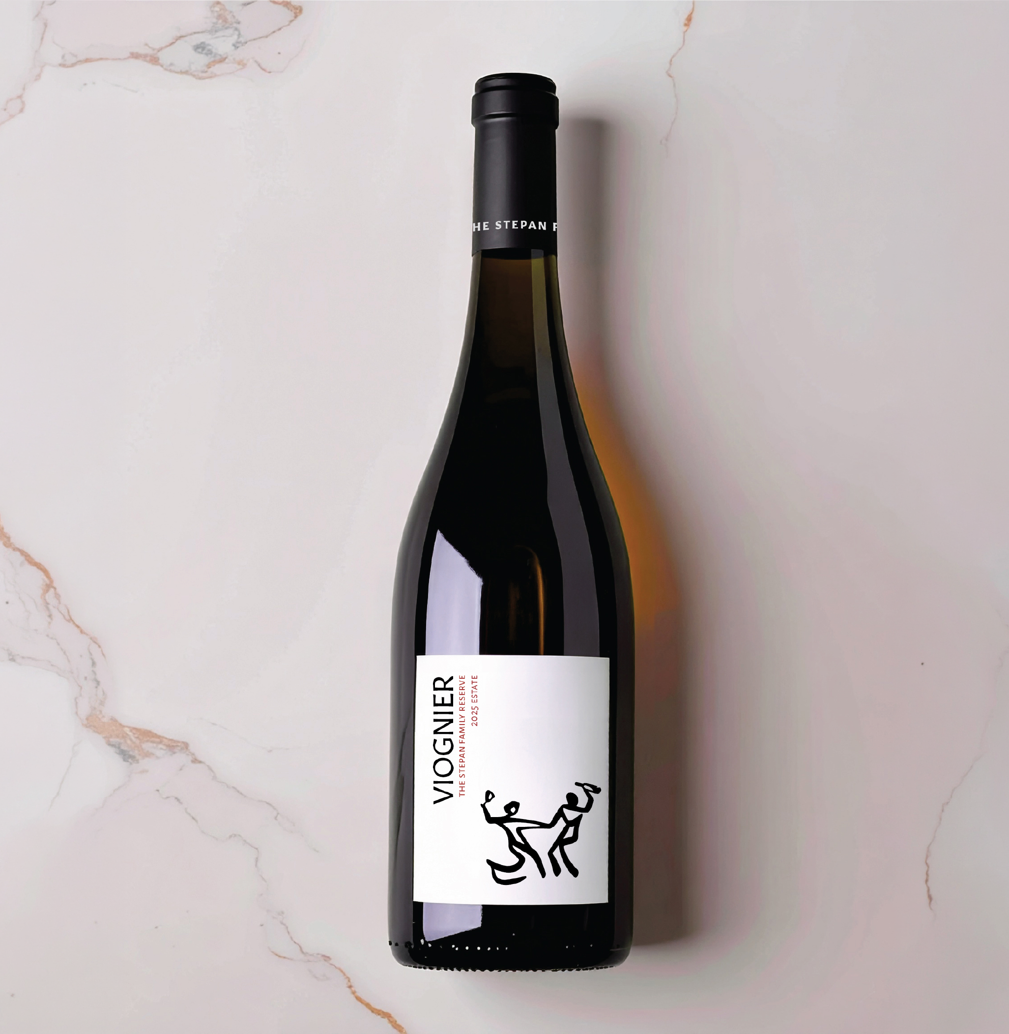 2025 Estate Viognier