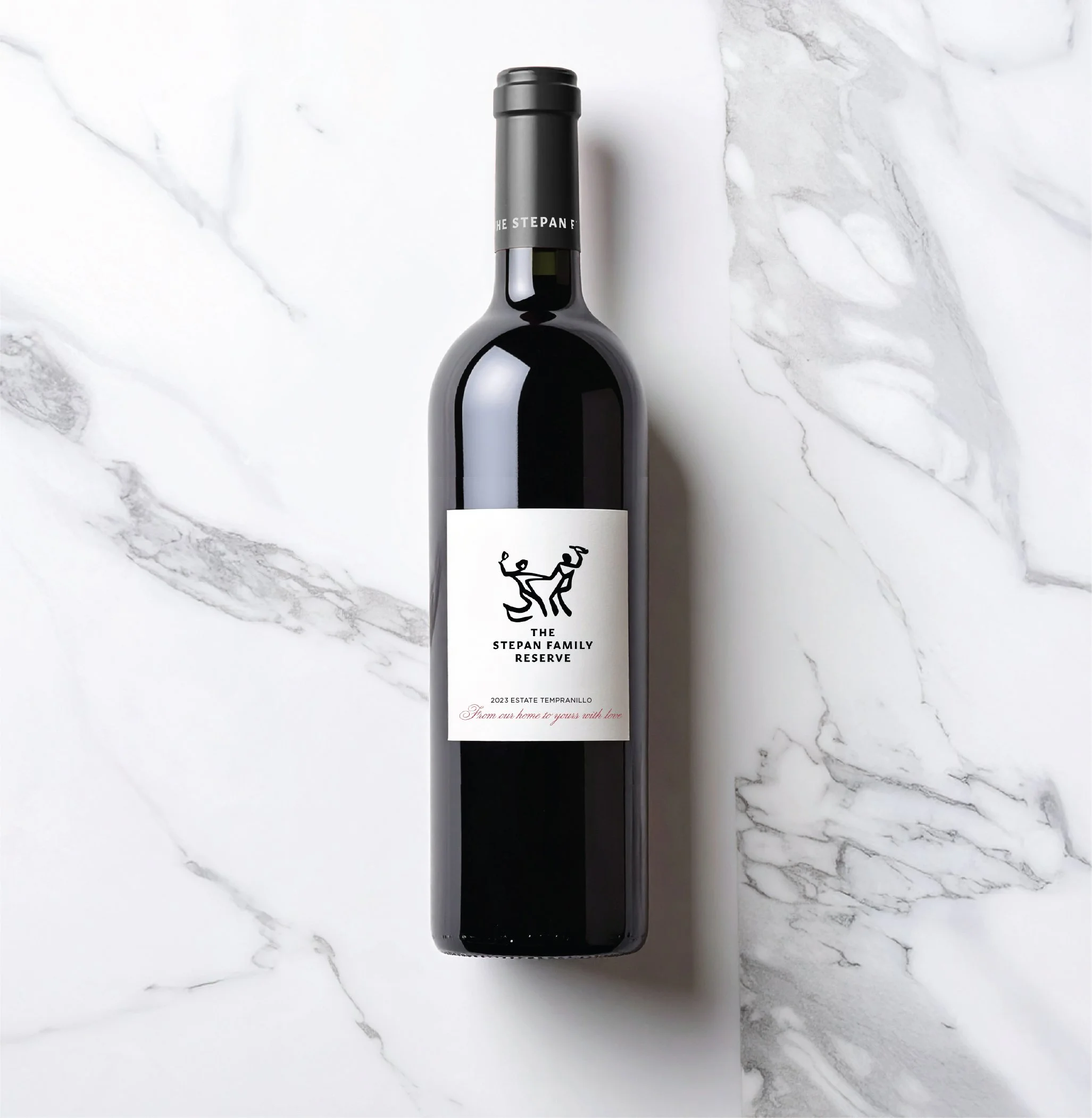 2023 Estate Tempranillo
