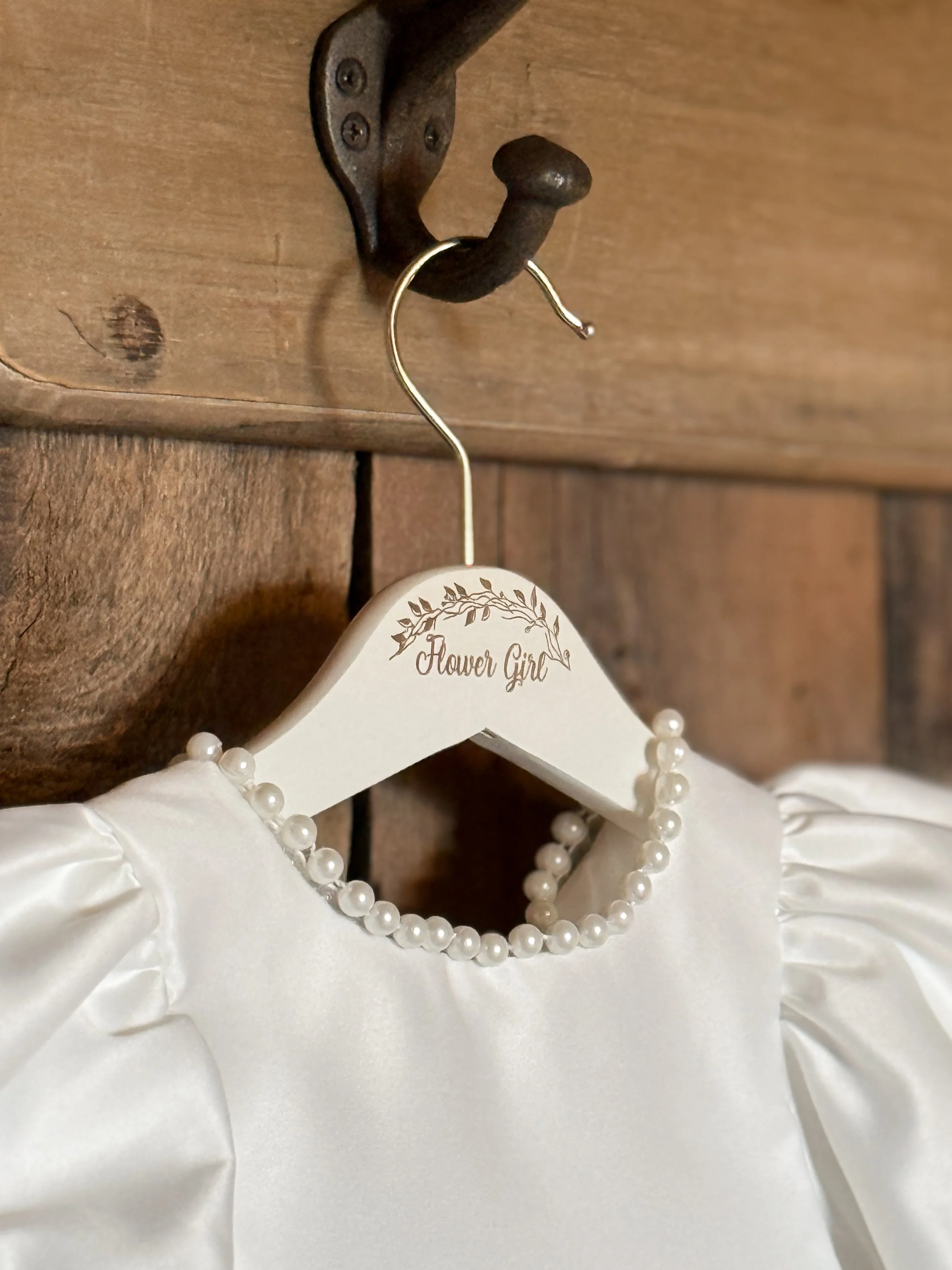 Moments That Become Heirlooms