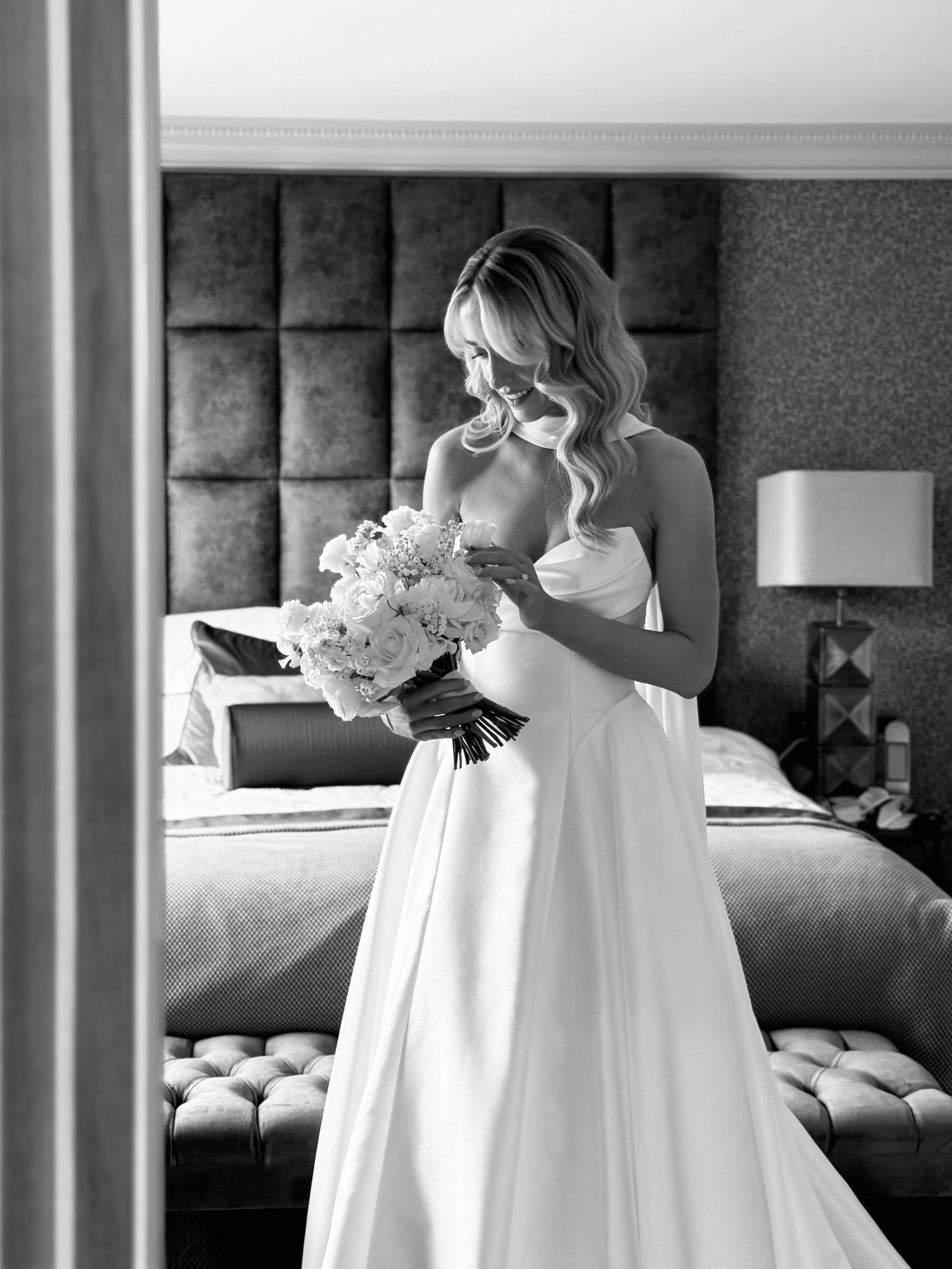 The Beauty of Black &amp; White Photography