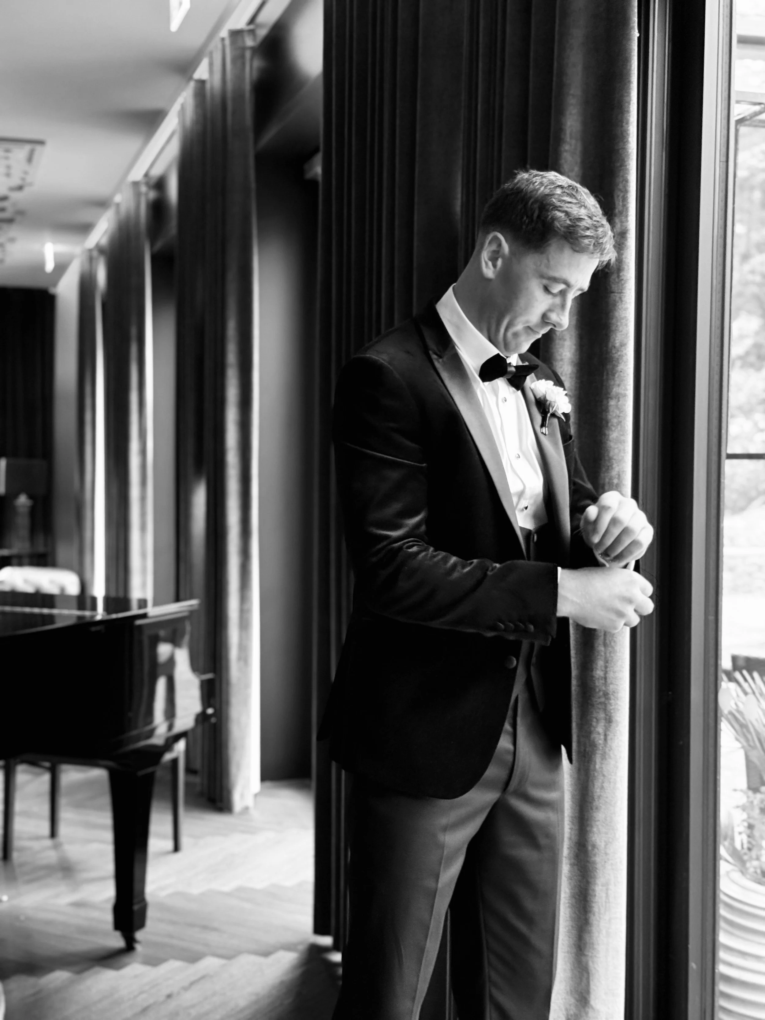 The Quiet Moments You’ll Want to Remember