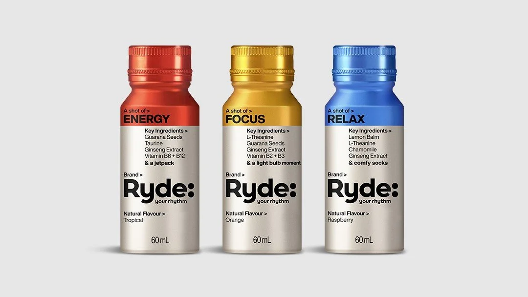 Ryde Energy Launch Event (CAN)