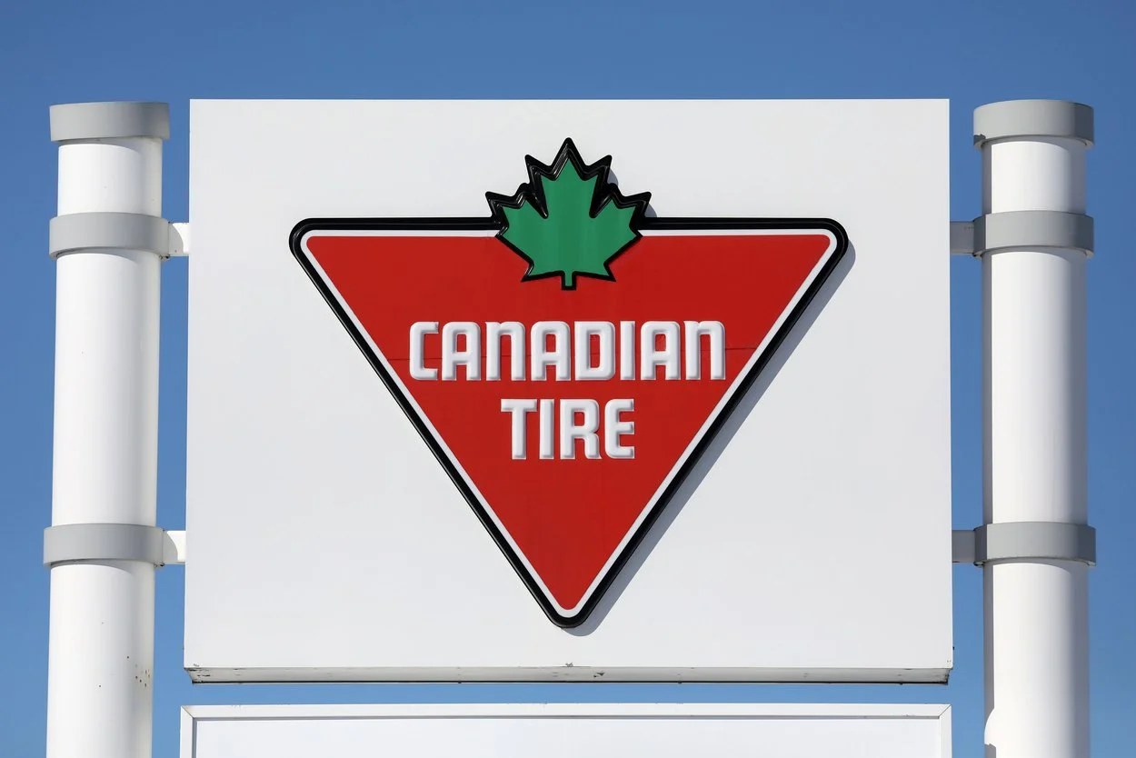 Canadian Tire