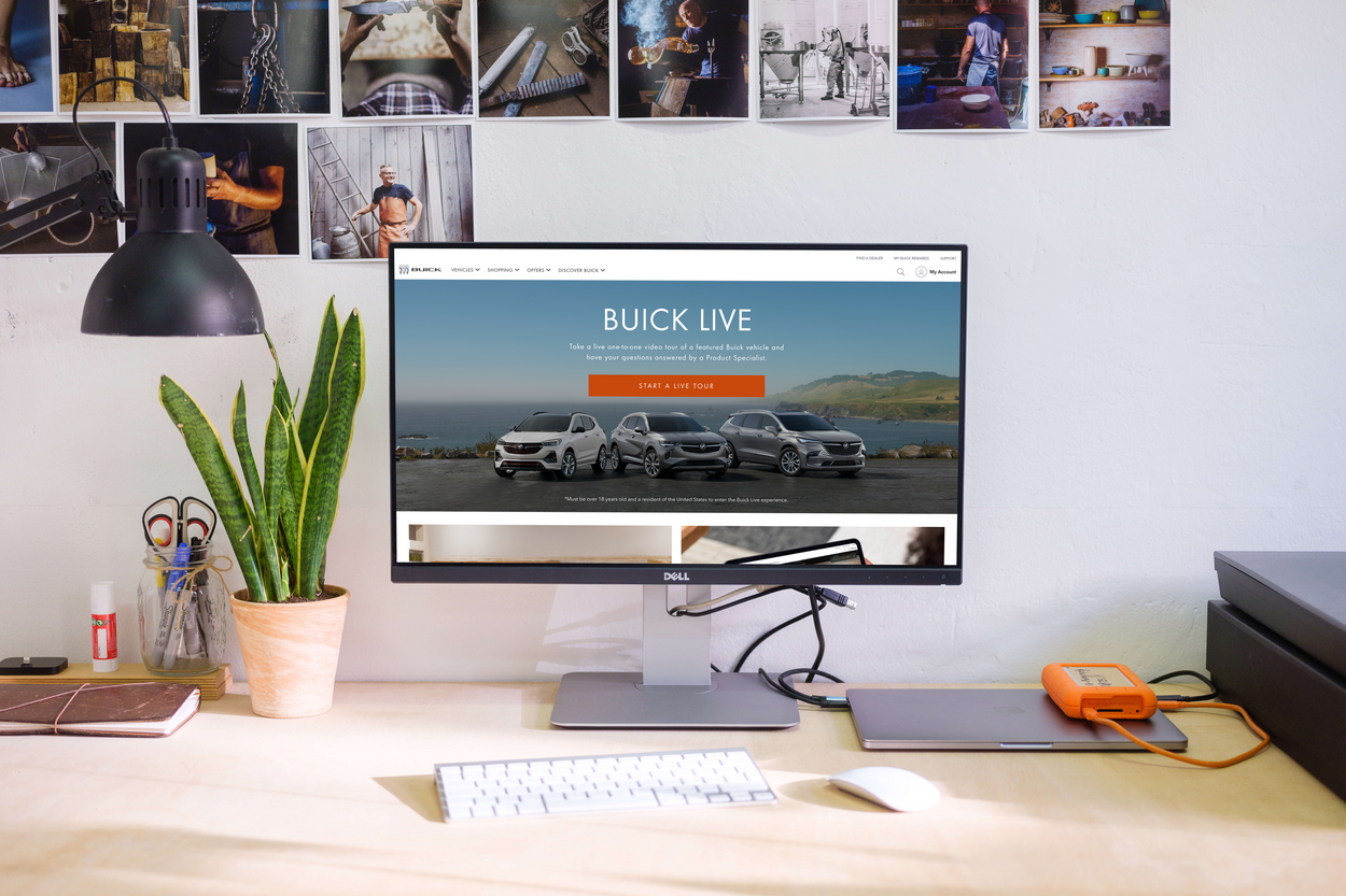Buick (US,CAN)