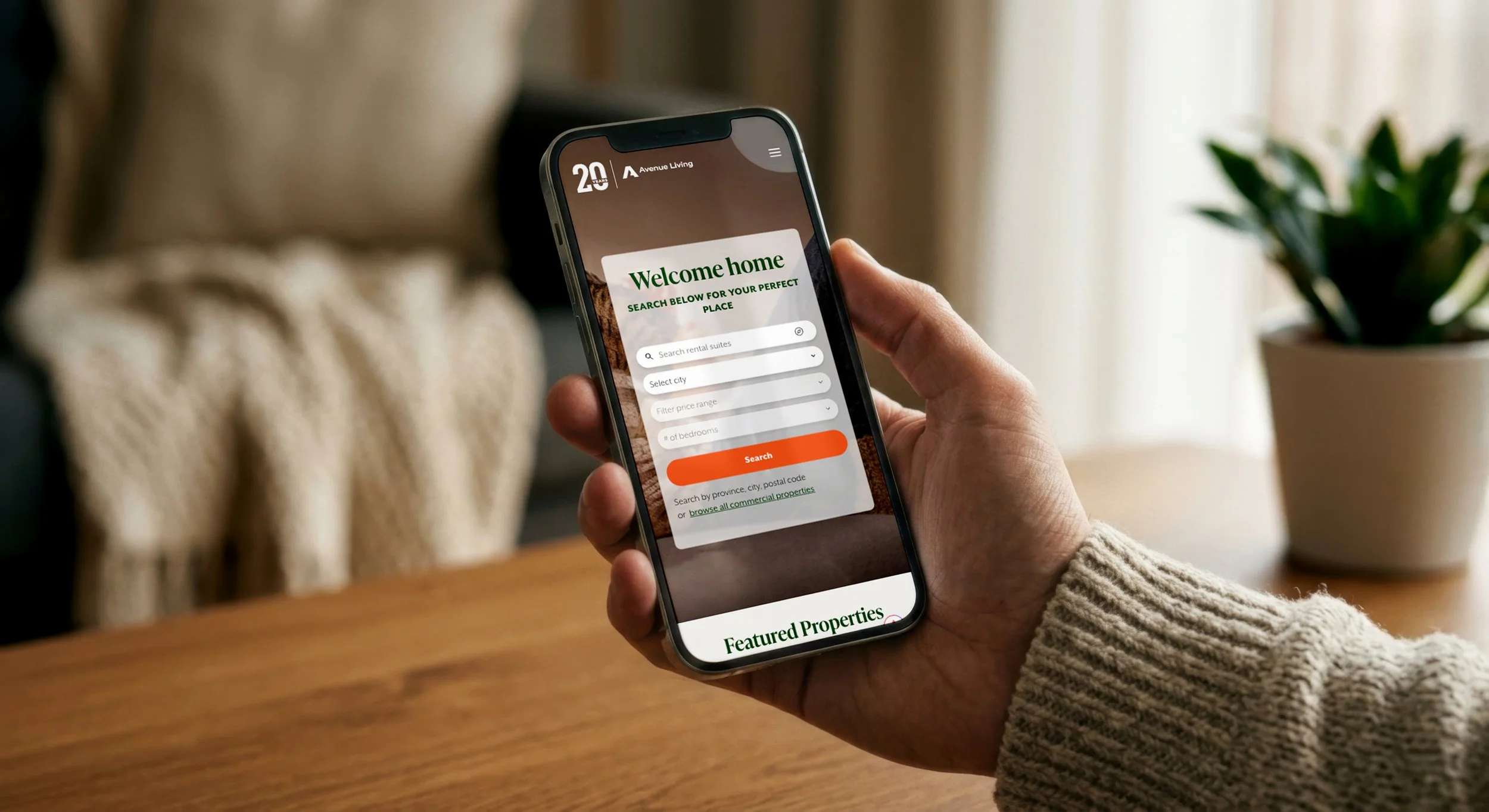 ALR Website Redesign