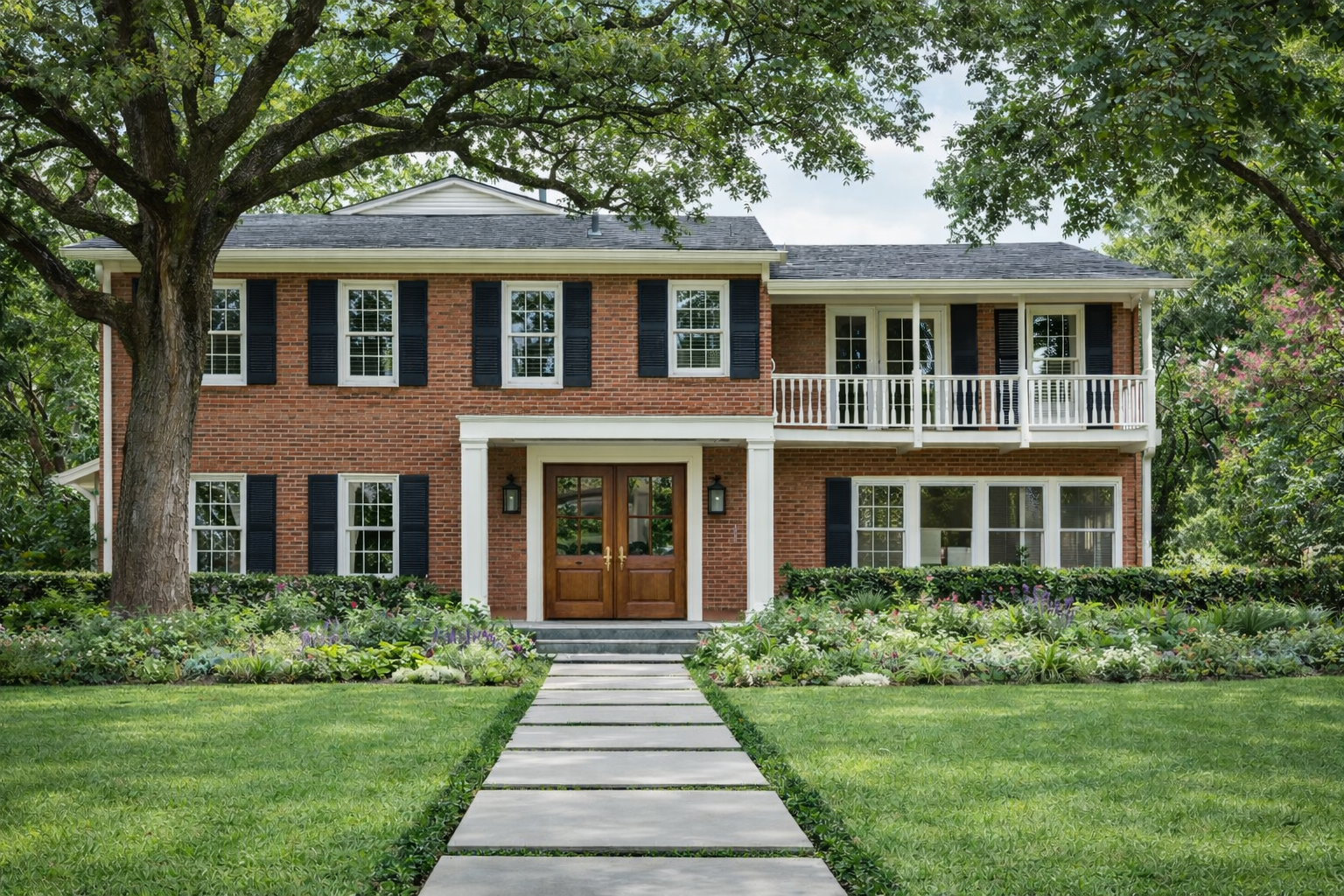  Tarrytown
  
Classic Austin charm with close proximity to downtown