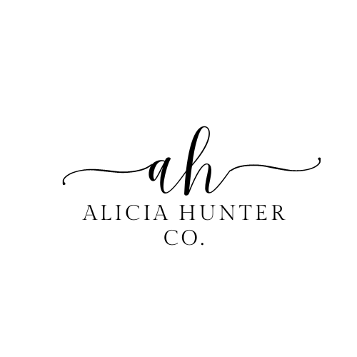Alicia Hunter Co.
