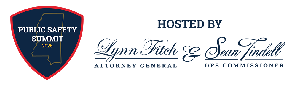 Mississippi Public Safety Summit