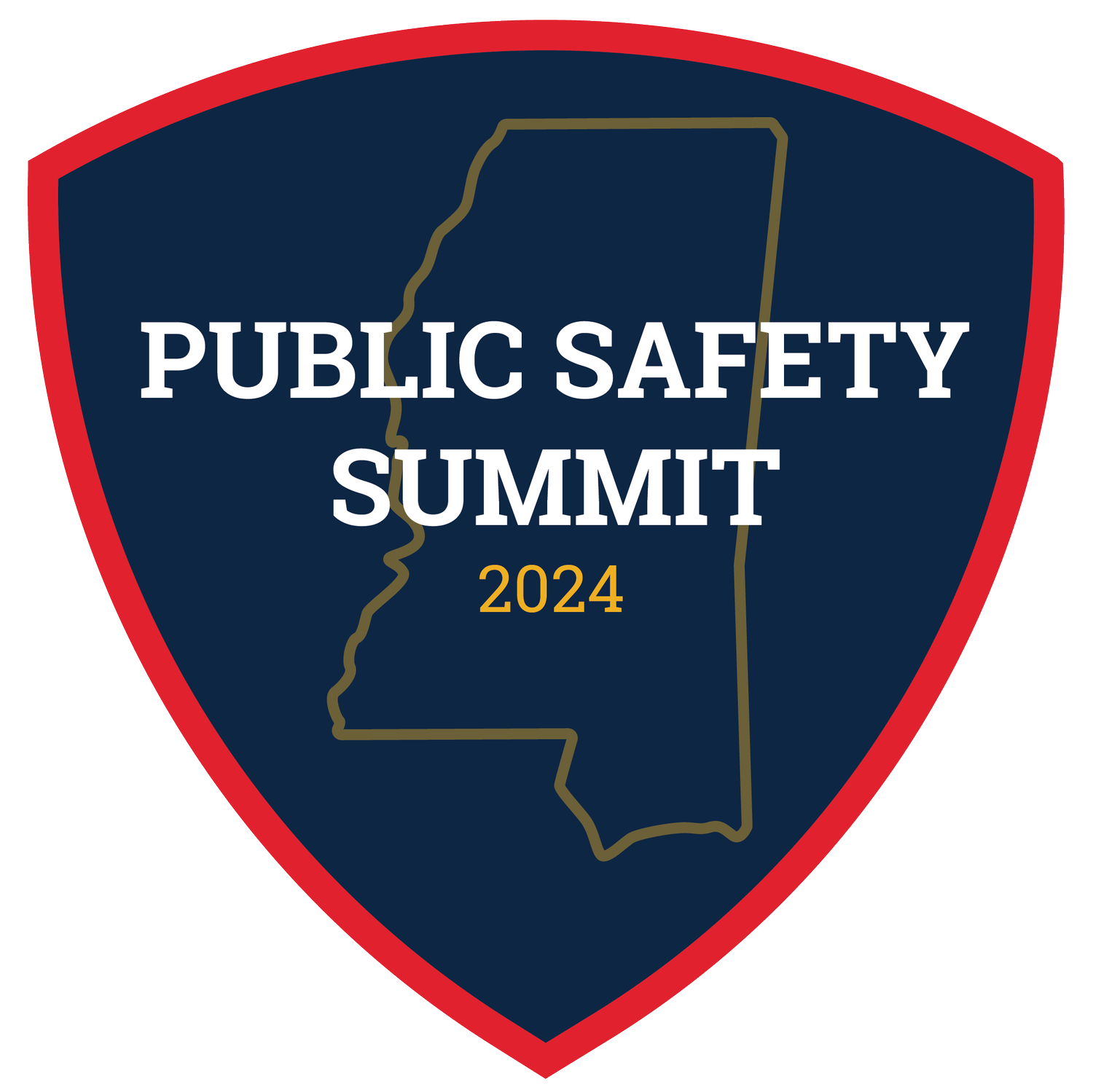 Mississippi Public Safety Summit