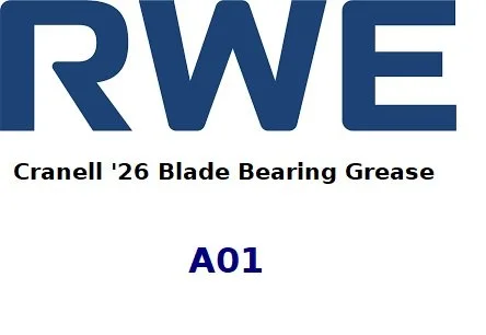 Picture report for WTG A01 Cranell