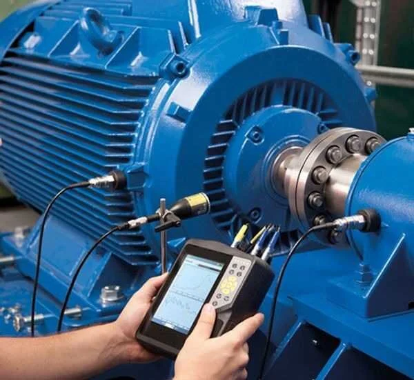 Vibration Analysis