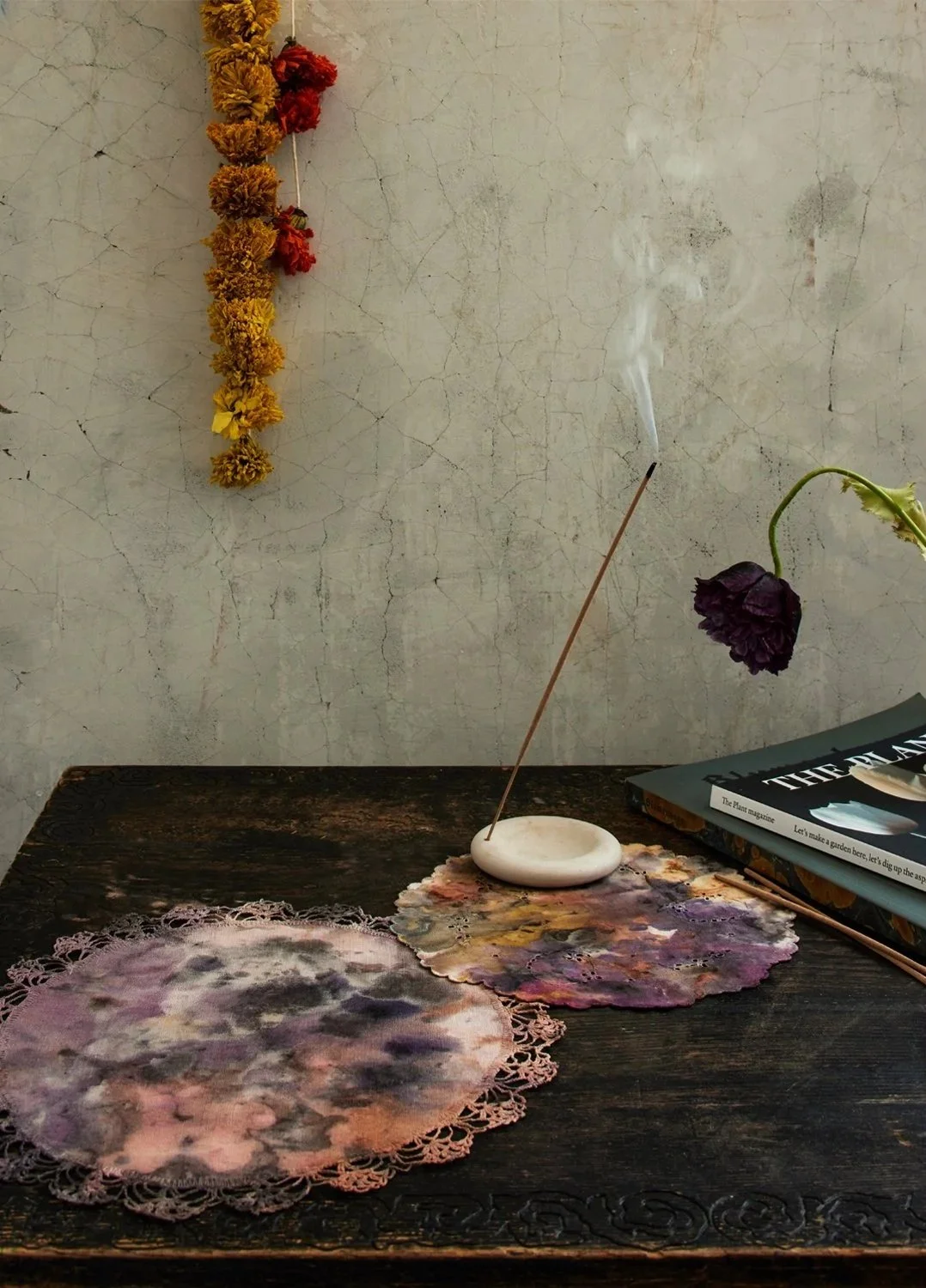 pirtti_doilies_dyedstack.jpg