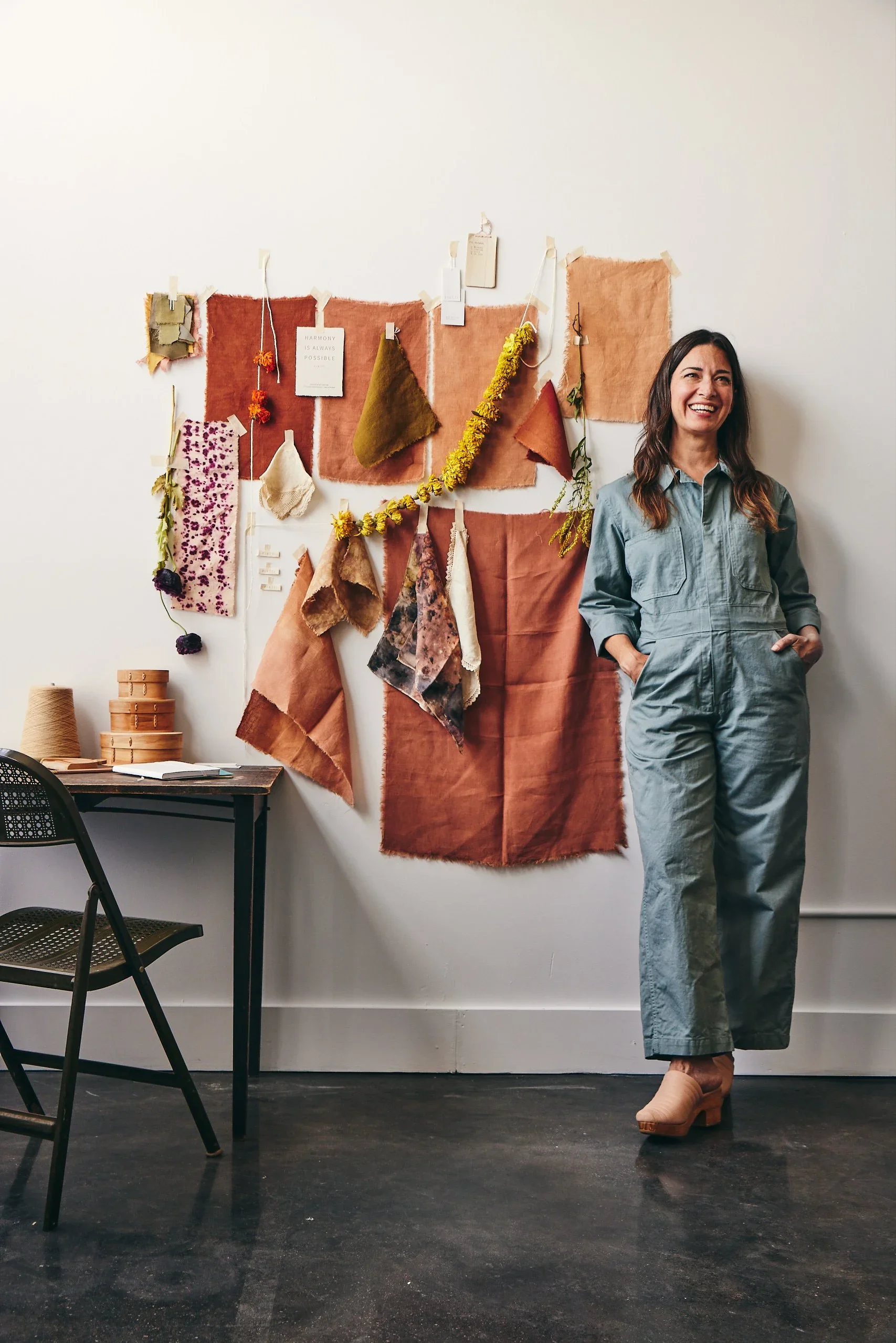 Images © Pirtti - Photographers: Kate Sears & Anne-Marie Kavulla - Stylists: Christina Lane & Anne-Marie Kavulla  - Creative Director and Art Director: Maria Pastore - Copywriter: Alice Heinz Blair