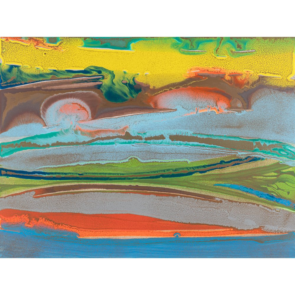 Ins and Outs, Solar Flair