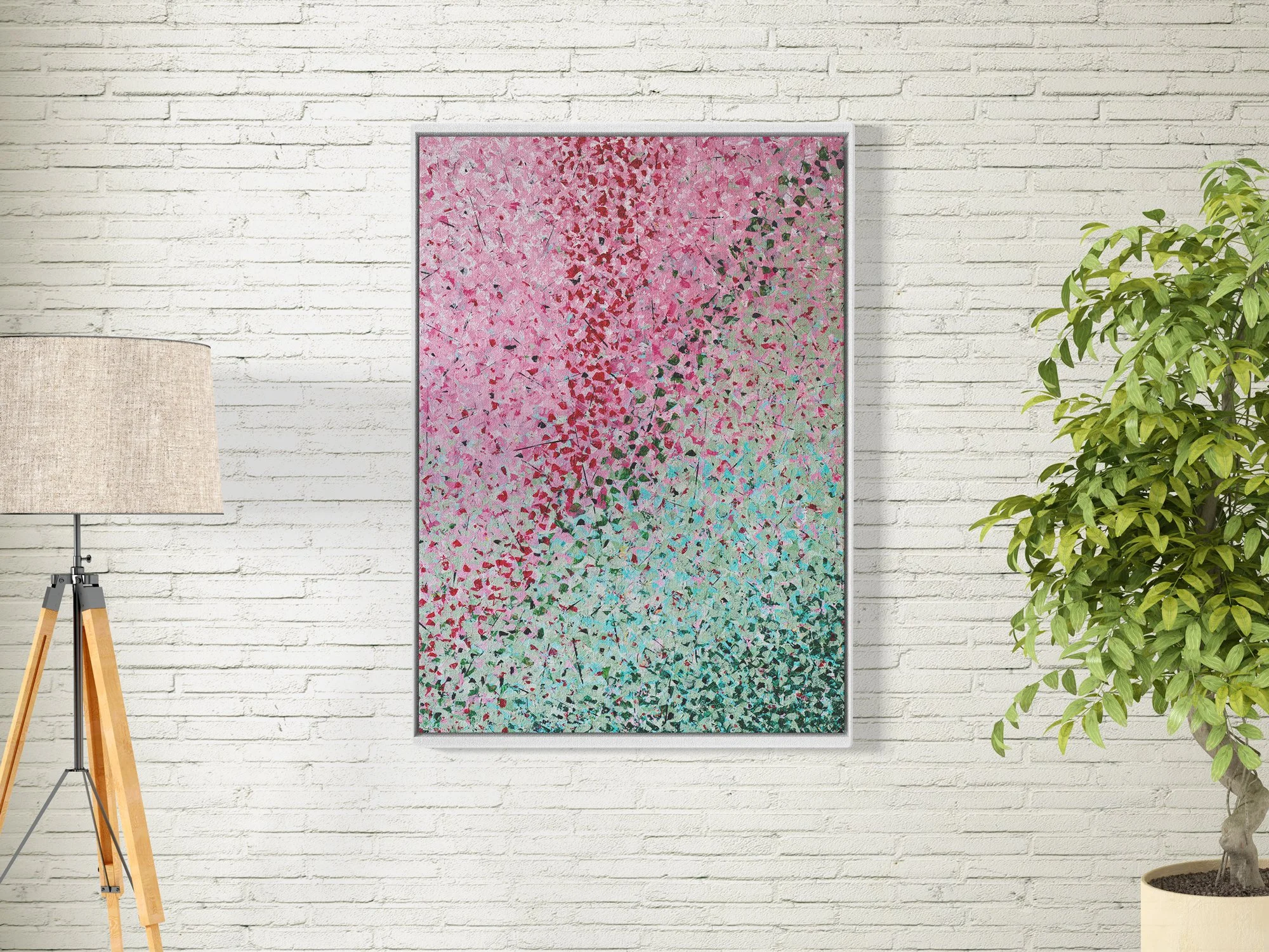 Pebbles_Of_Opera_Beach_wall_2.jpg