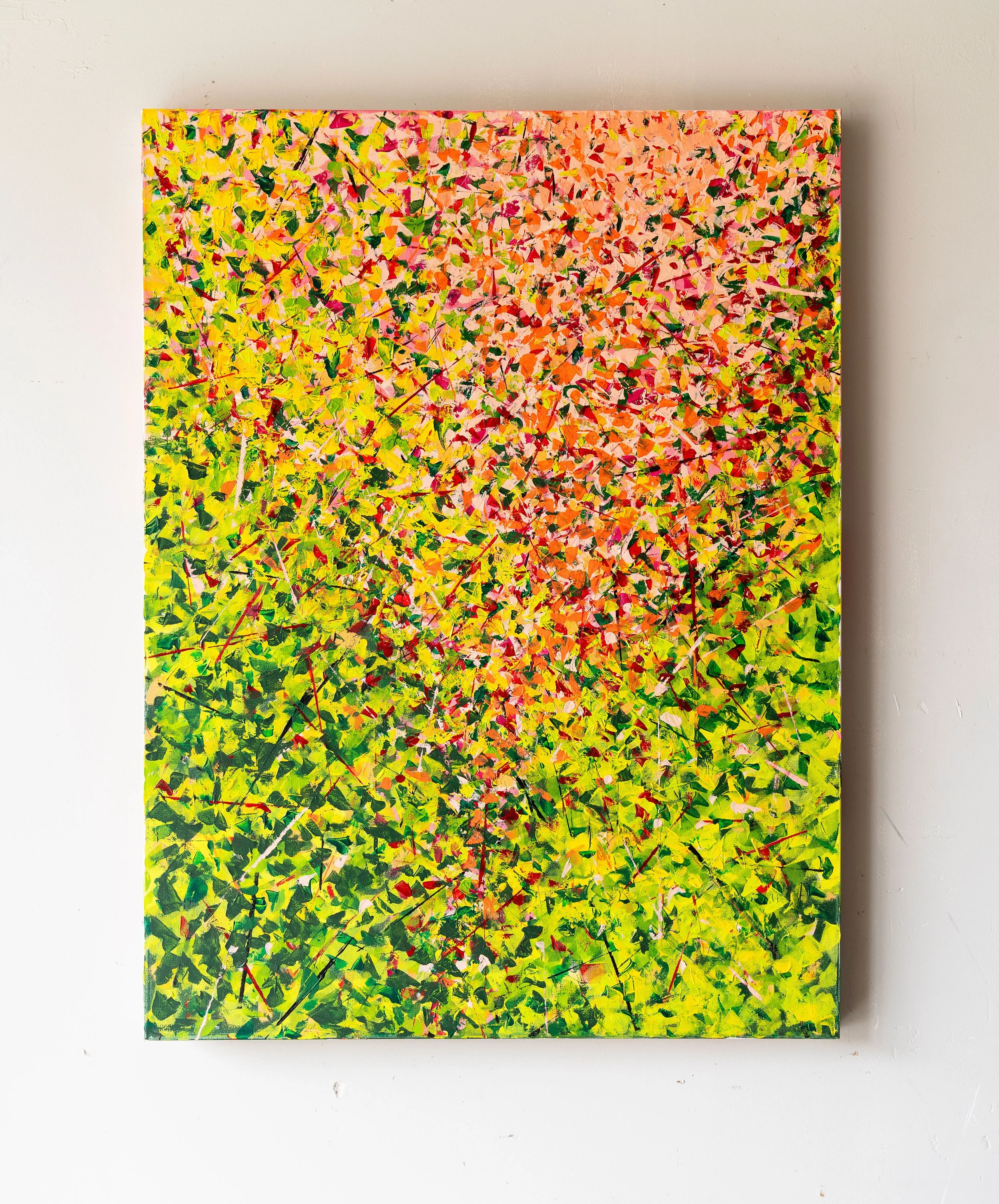 Sold - Spring Calling