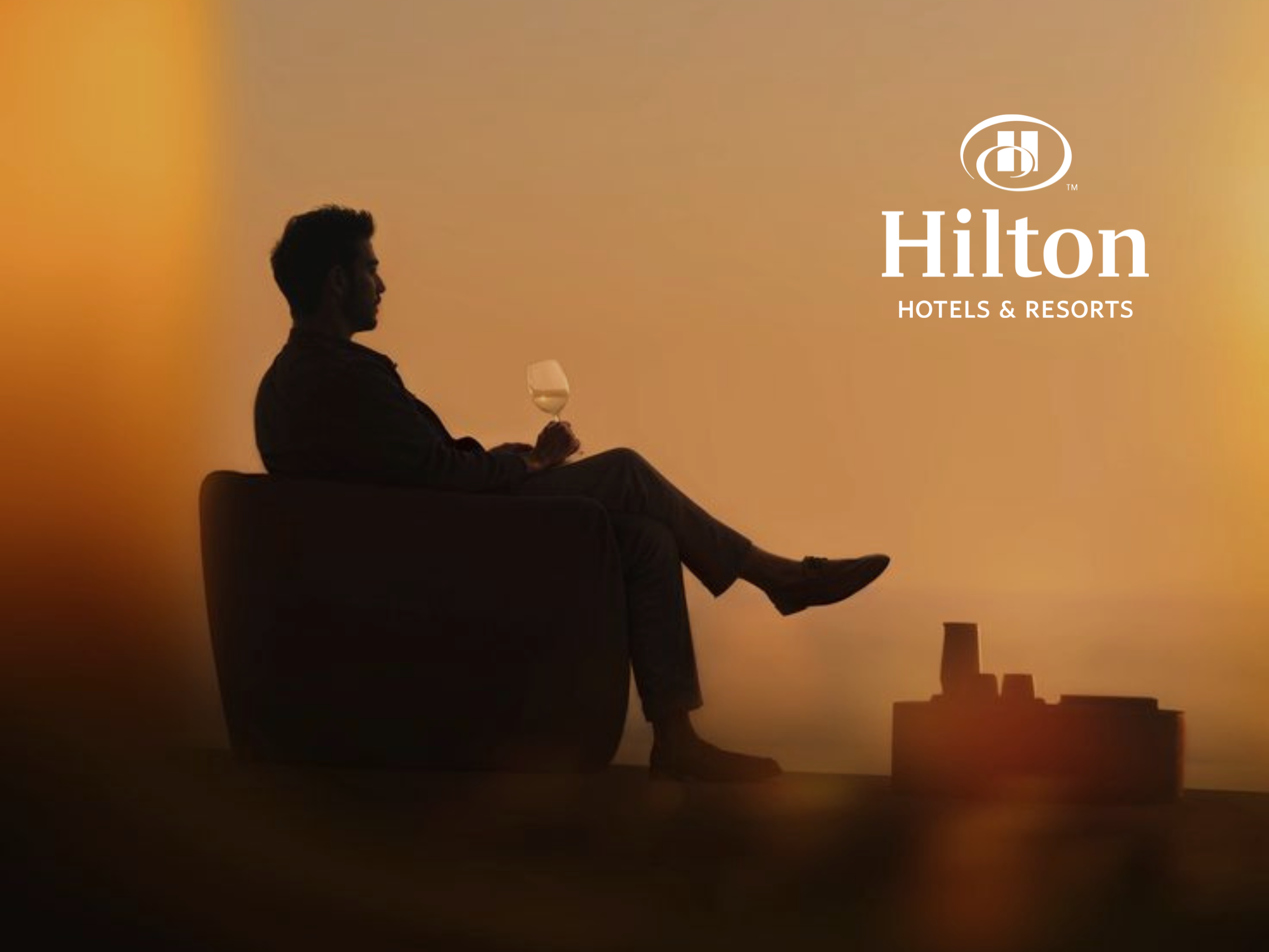 Hilton Hotels