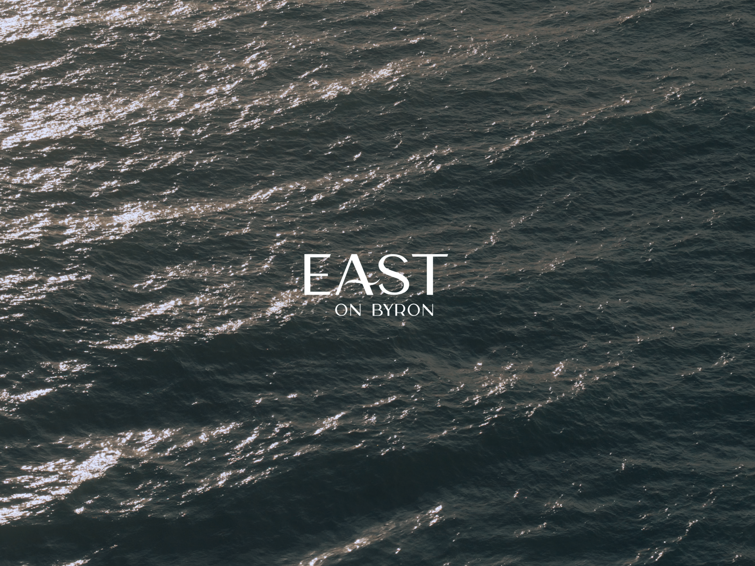 East on Byron
