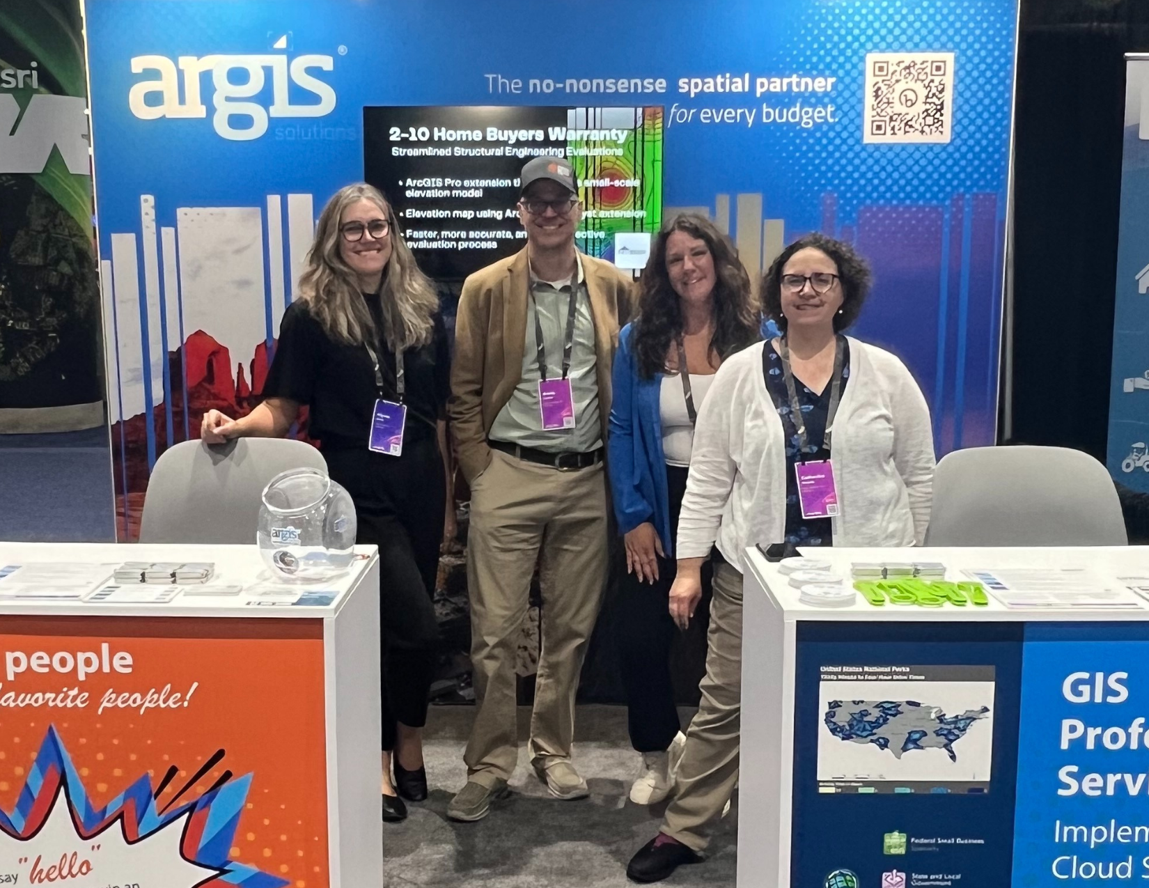 Xavier Argis About Argis Solutions — Argis Solutions, Inc.