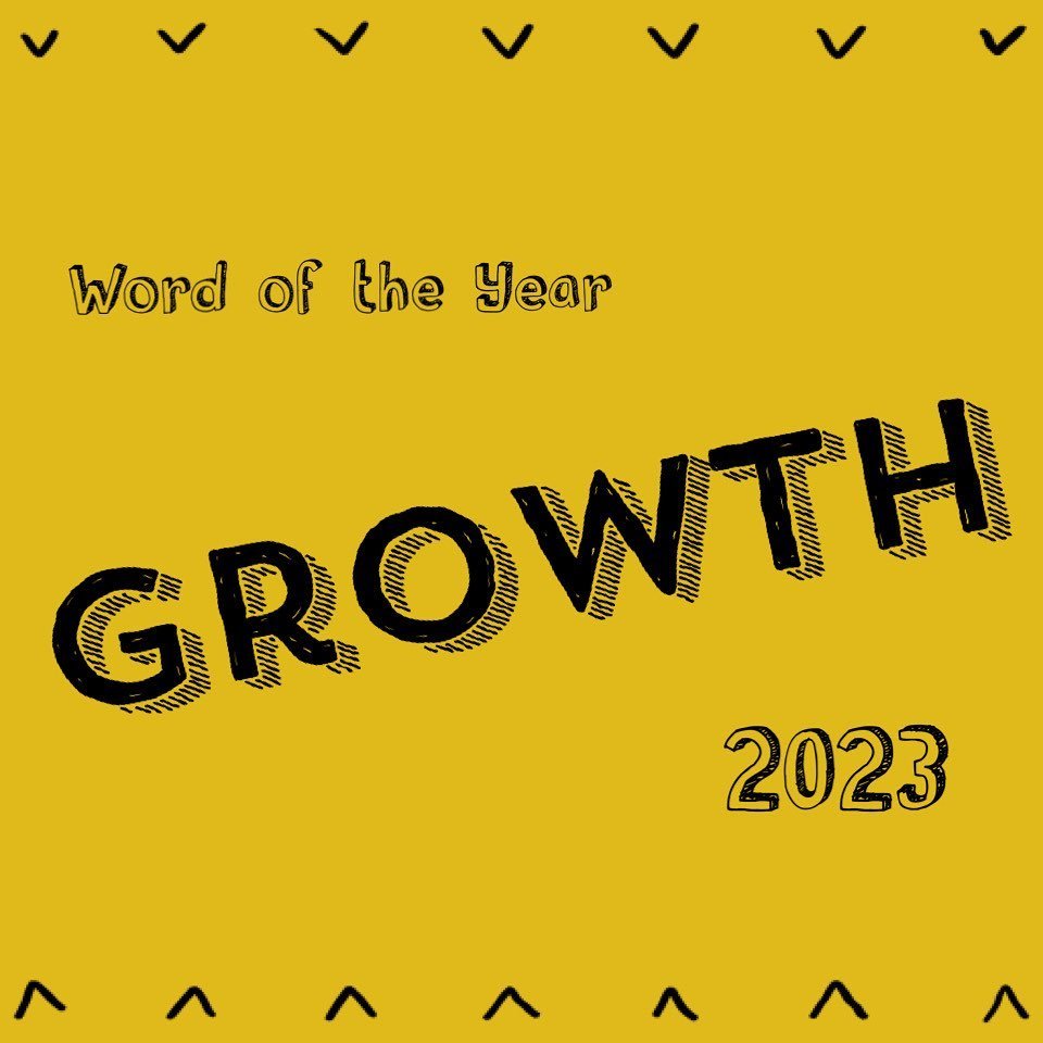 This past year I did a lot of work on myself. Some of it was hard and painful. It felt like digging and tilling the soil in my heart. I was thinking about what I would like this year to bring and I thought about what beautiful things grow from soil t