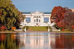 Cleveland Museum of Art: Music in the Gallery: Choral Classics