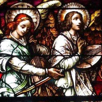 St. Matthew Passion: Apollo's Fire Baroque Orchestra