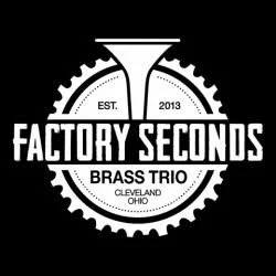 Factory Seconds Brass Trio