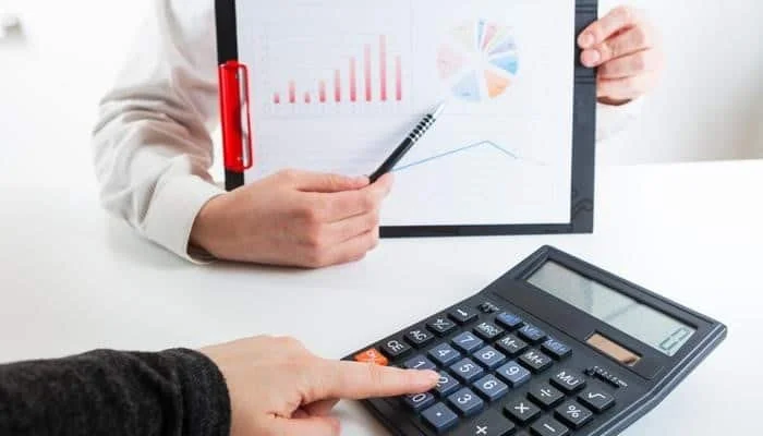 How Do I Make Sure My Financials Are Accurate?