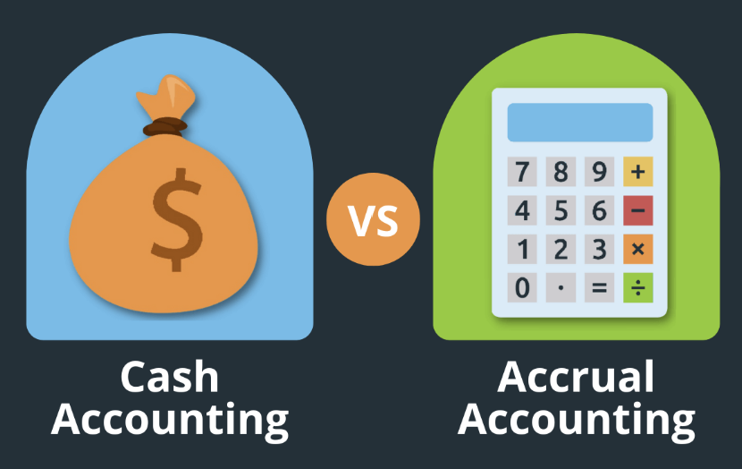 How to Move from Cash to Accrual Method: A Complete Guide for Business Owners
