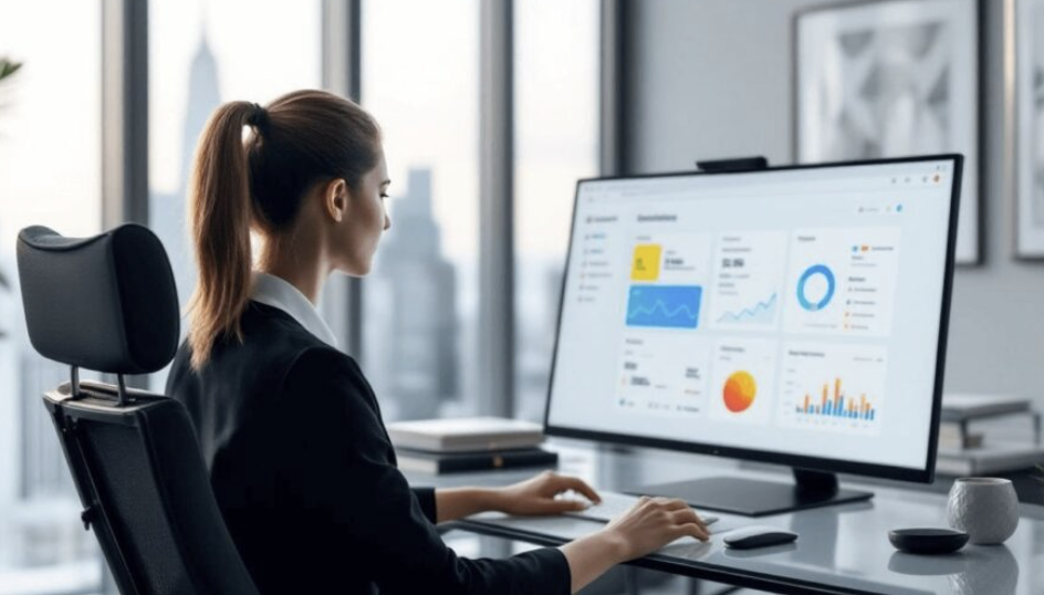 Best Practices for Tracking Inventory and the Top 3 Factors When Choosing an Accounting Software