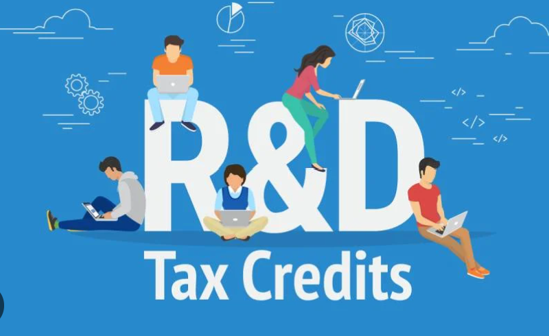 R&amp;D Tax Credits