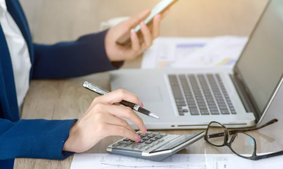 What ‘Reconciled’ Actually Means.. and Why It Matters More Than You Think