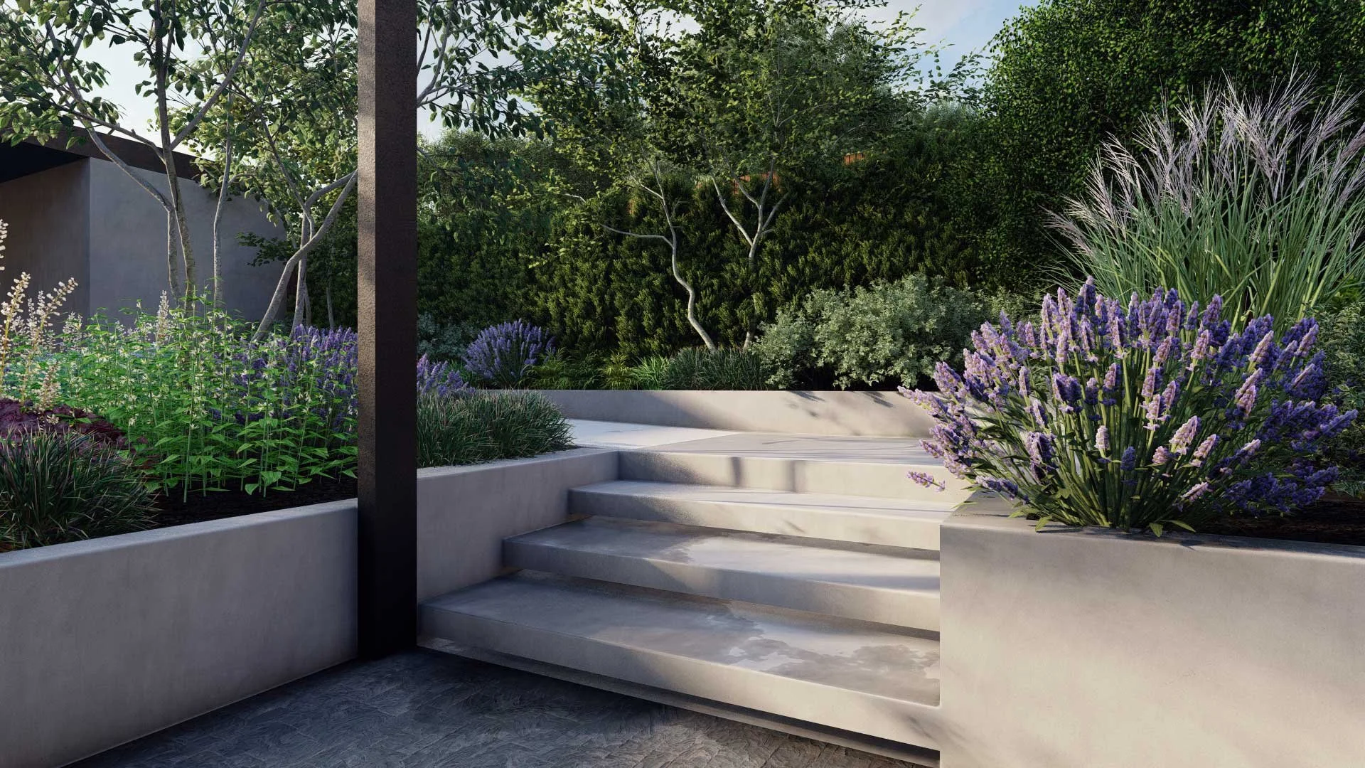 Garden design Blackheath Park 7.jpg