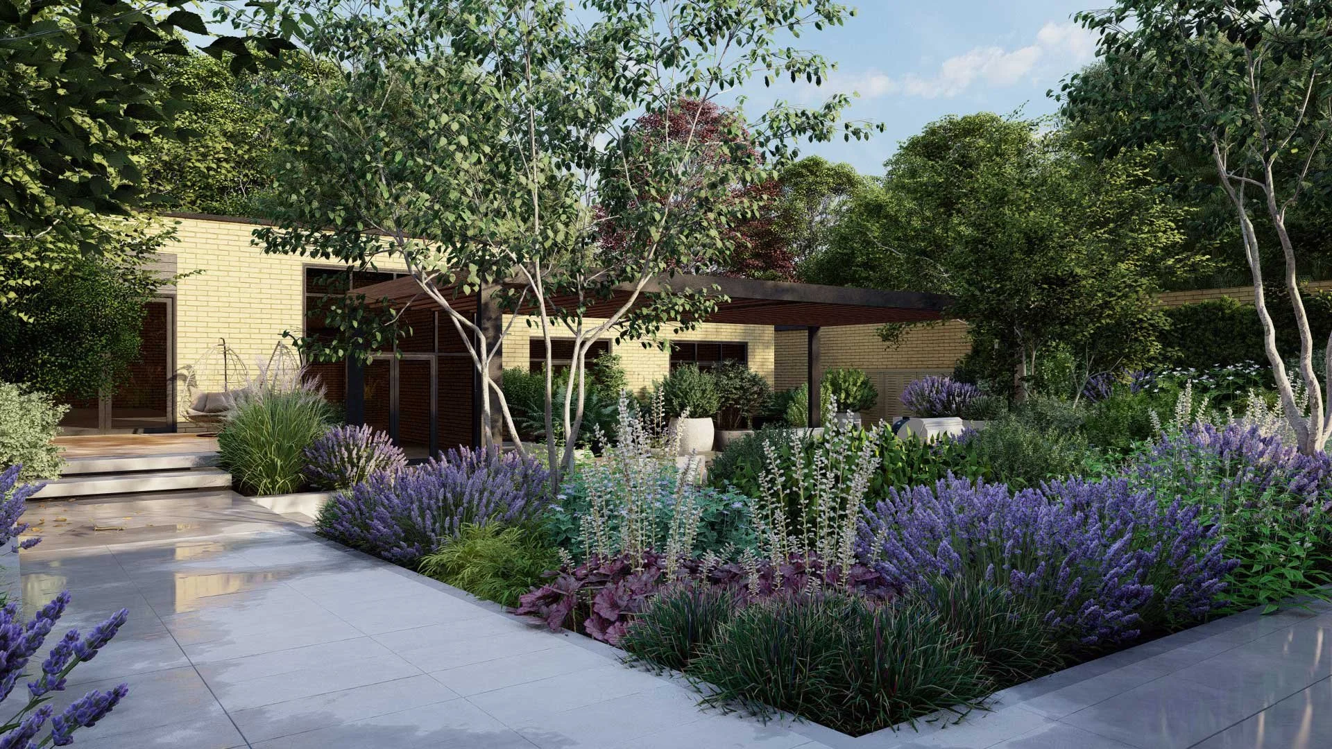 Garden design Blackheath Park 7.jpg